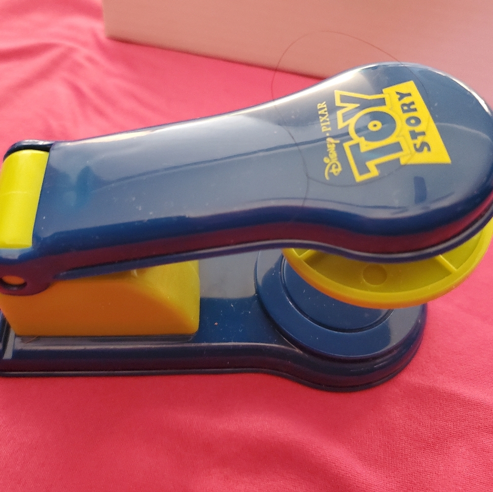 Toy Story Play-Dough Set - Picture 4 of 10